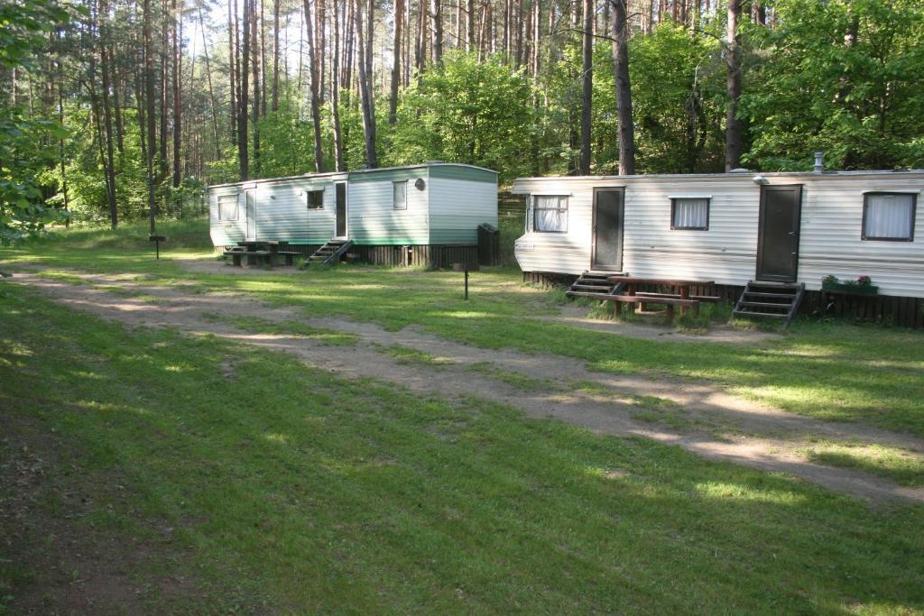 Camping Mindūnai Habitación foto